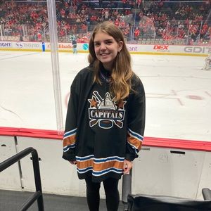 Meet your Posher, Jillian